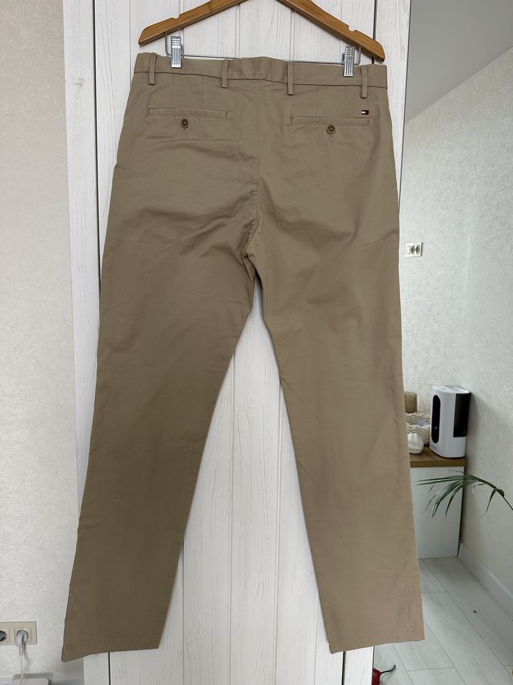 Брюки чоловічі Tommy Hilfiger