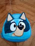 Mochila bluey nova