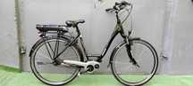 Rower KREIDLER Bosch r55" elektryczny silnik BOSCH