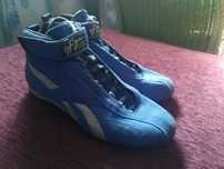 Reebok Ayrton Senna Racing Ltd. Edition