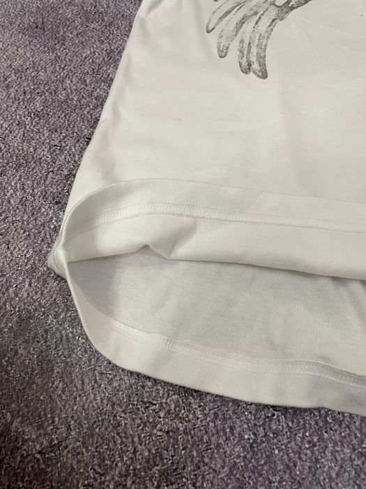 ERD Longsleeve Archive Rick owens opium rep rap