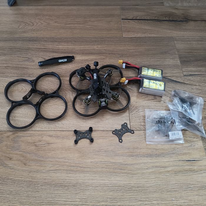 Cinebot30 Walksnail elrs