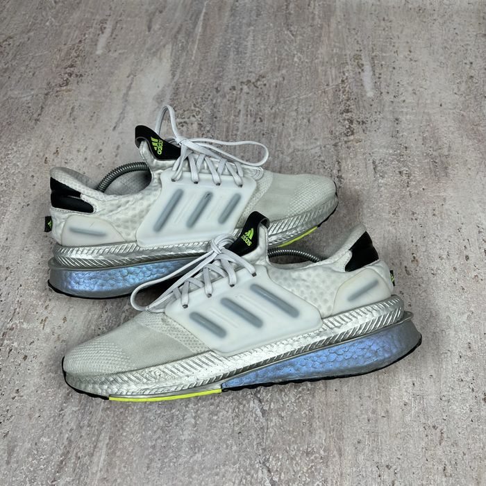 Оригінал кросівки Adidas X Plrboost 44 розмір