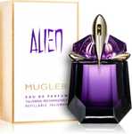 THIERRY MUGLER ALIEN edp 30 ml produkt