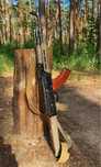 Обвіс Magpul для акм/ак74 тюнінг акм