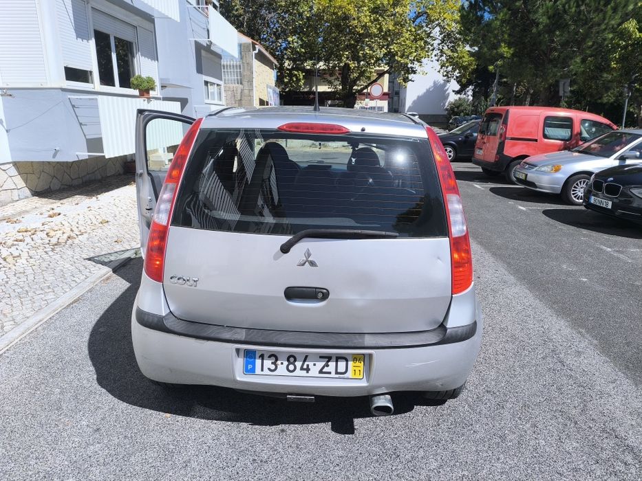 Mitsubishi Colt 2004 95Cv