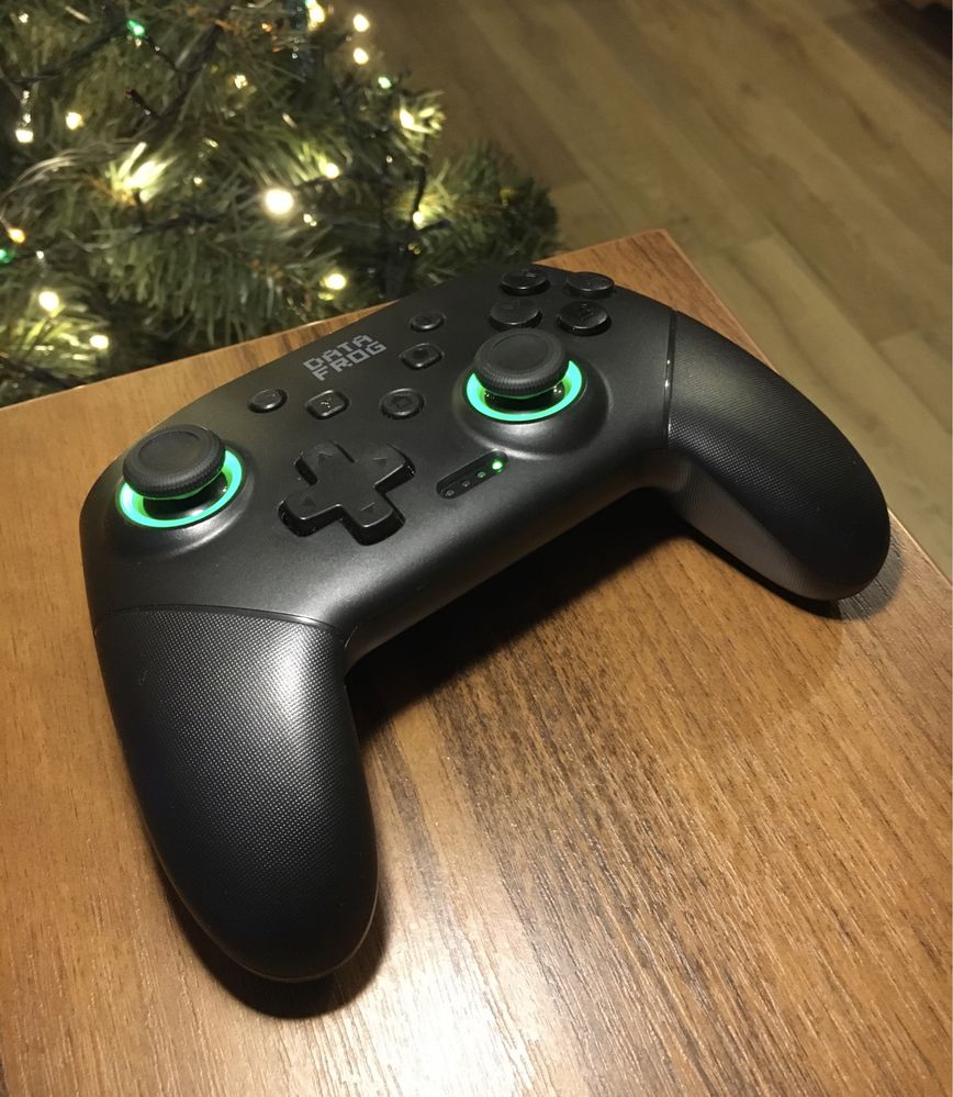 Gamepad DataFrog S80 Bluetooth