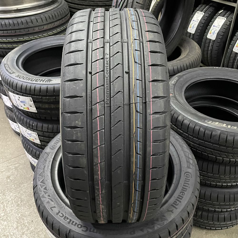 205/55R16 91V Continental Lato Letnie montaż lub wysyłka w cenie