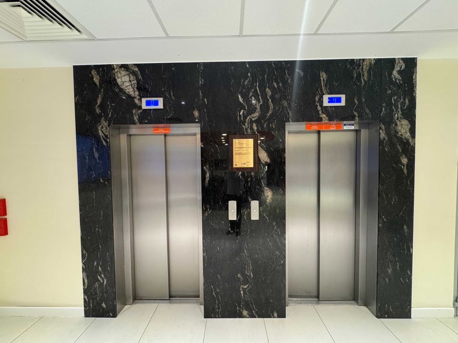 Biuro wynajem Warszawa ul. Krakowiaków 103 - 15m2 z opłatami