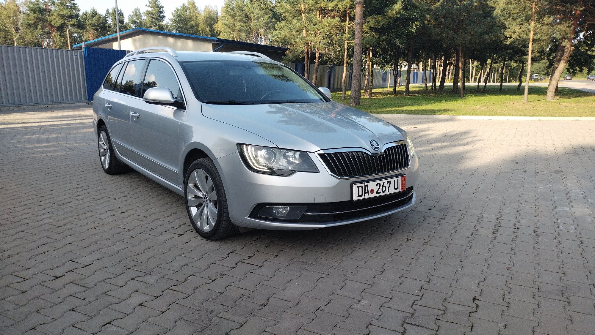 Продам  Авто SKODA