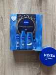 NIVEA Timeless Classic zestaw prezentowy kosmetyków dla kobiety