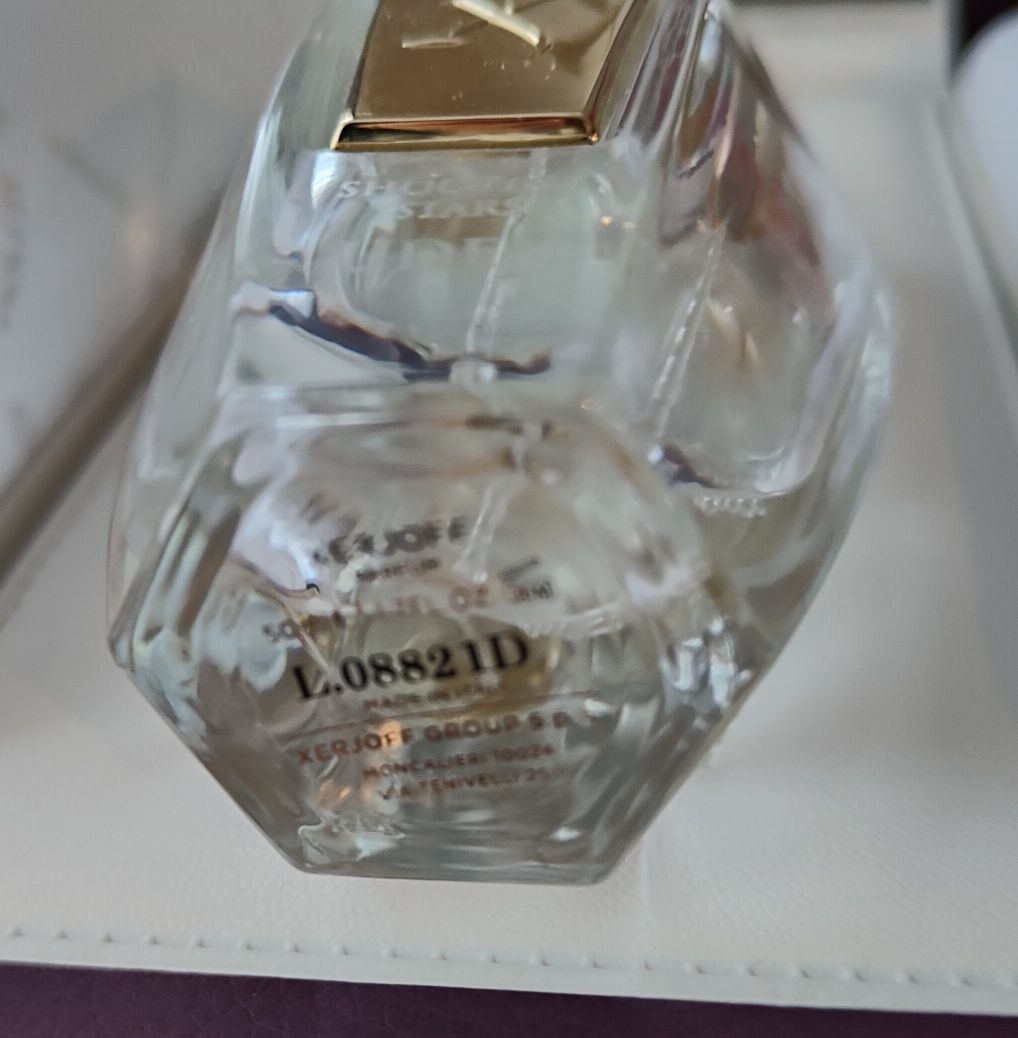 Perfumy Xerjoff Uden Shooting Stars