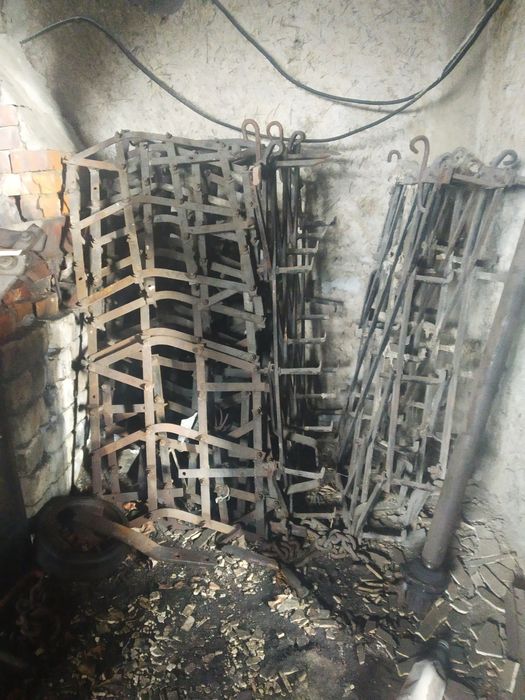 Райборінки (в наявності лише райборінки 60*65, тяжкі борони ВІДСУТНІ)