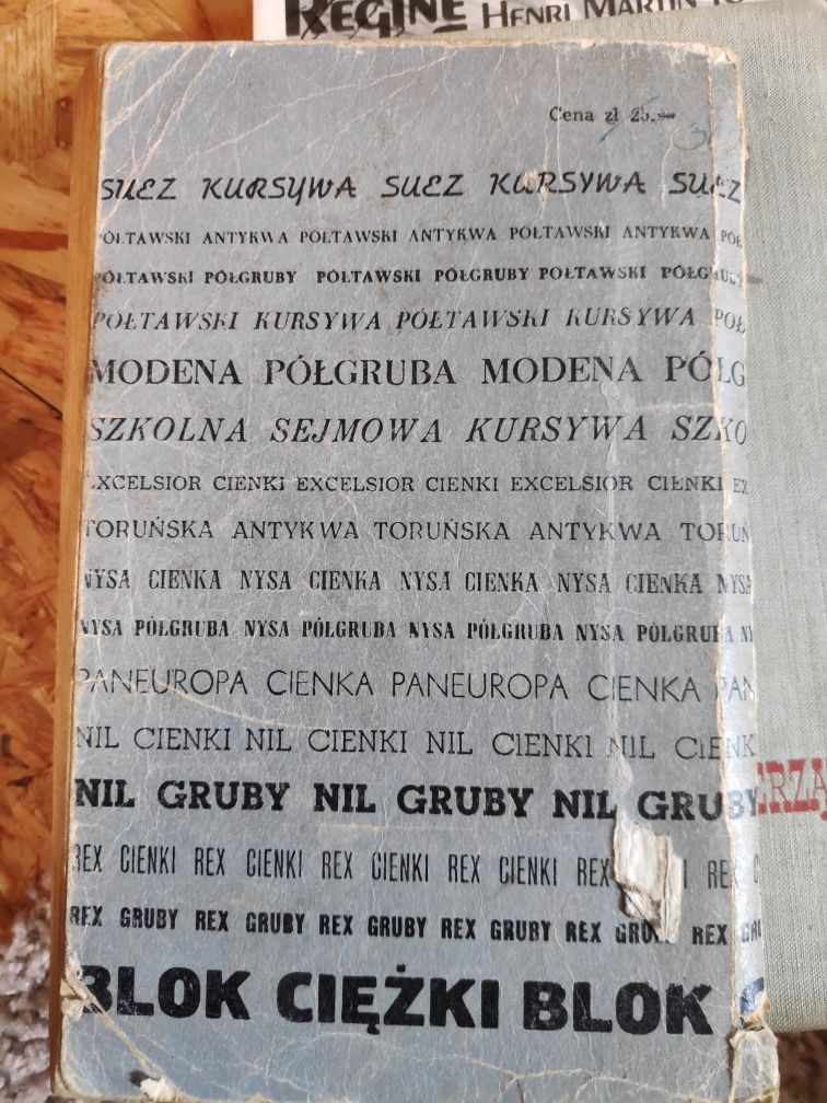 Ksiazka "szukam pana kalandra" w. Zawada