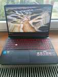 Acer nitro 5 3050 ti