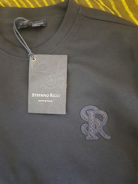 реглан  Stefano Ricci