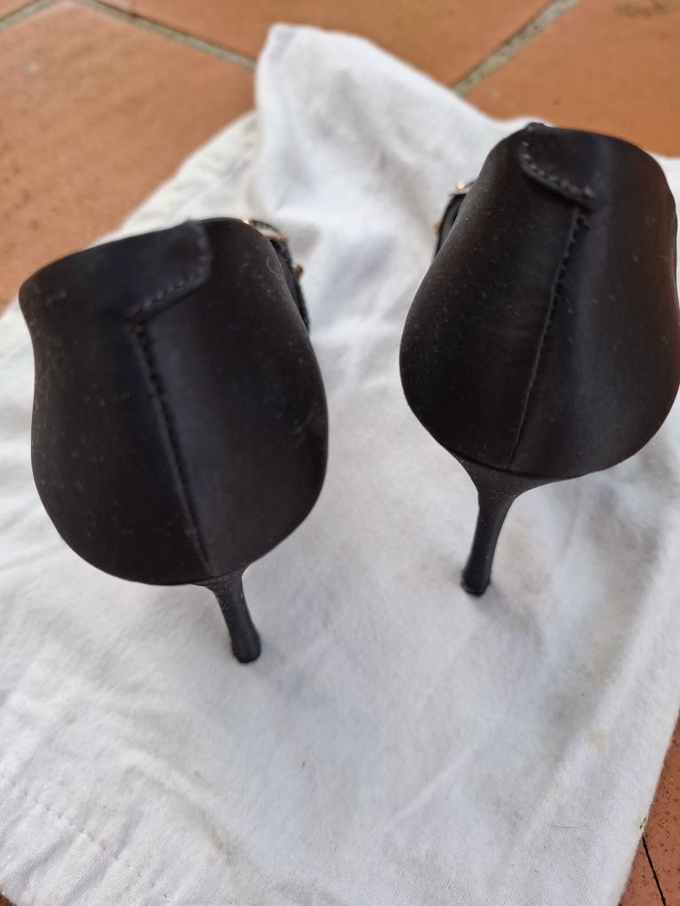 Sapatos Luís Onofre