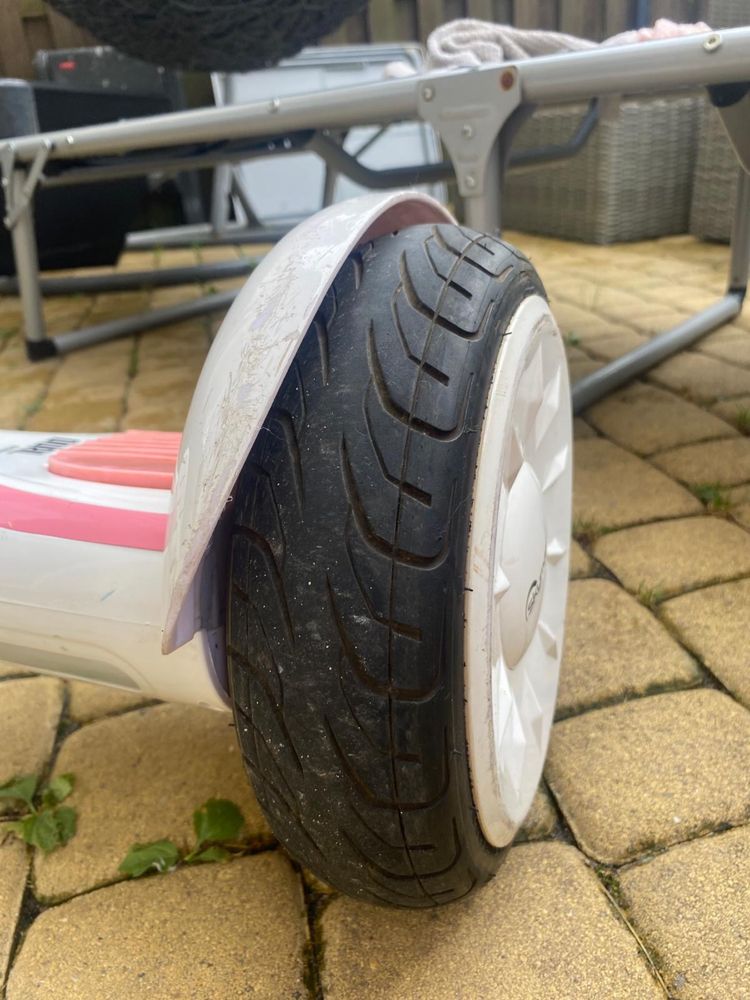 Skymaster dual wheels 11