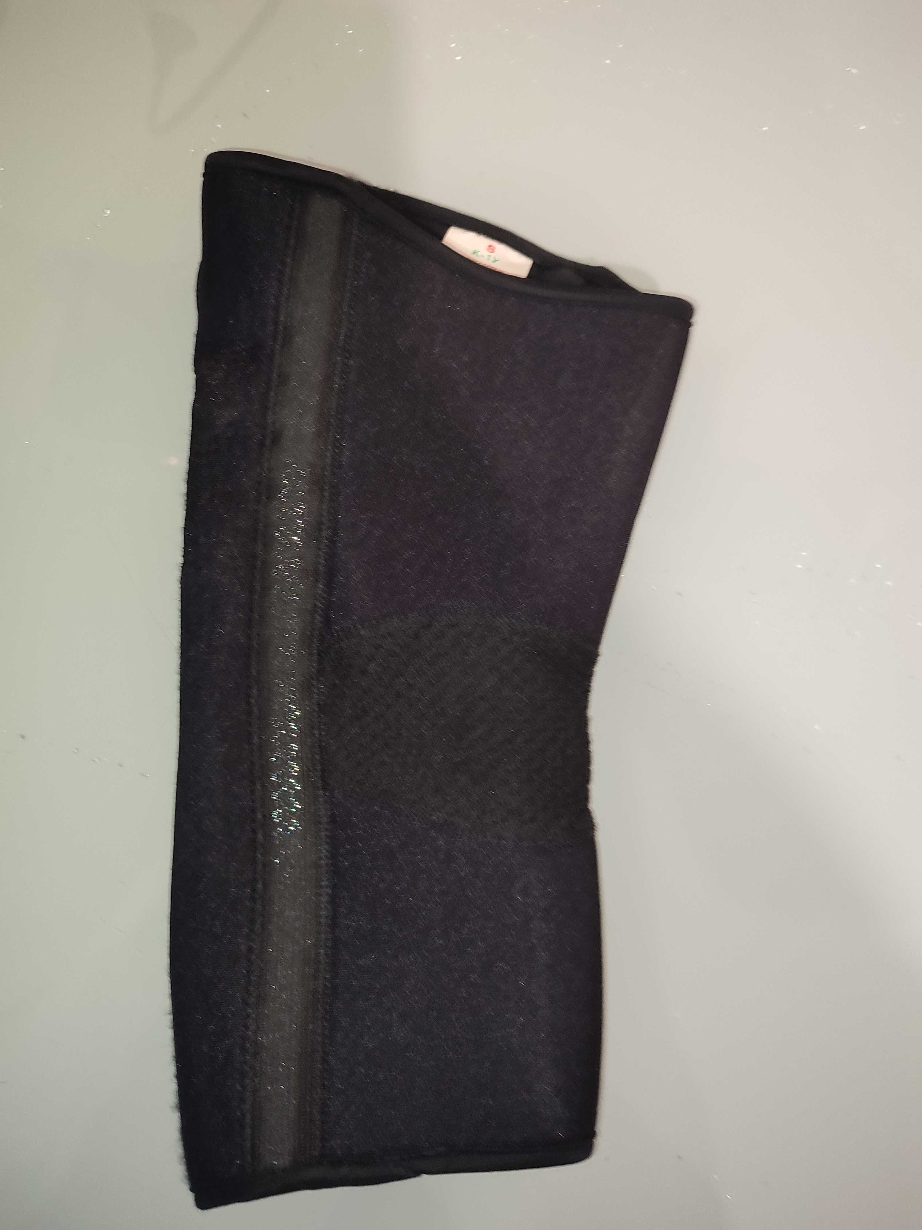 Бандаж еластичний для помірної фіксації коліна К-1У (розмір S)