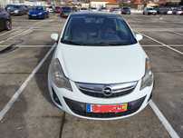 Opel corsa D 1.3 cdti