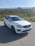 Volvo XC60 2.0 diesel D3 rok 2014 R-Design