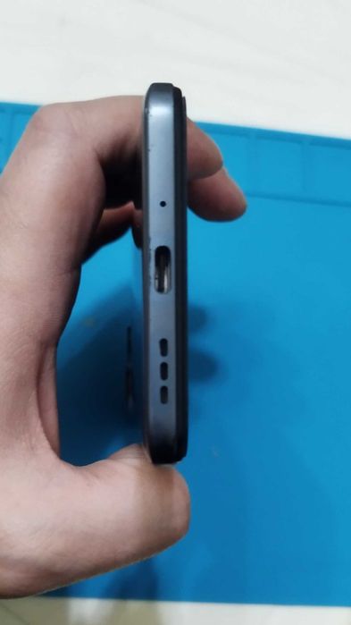 Xiaomi Redmi Note 12 5G 6Gb / 128Gb Cinzento