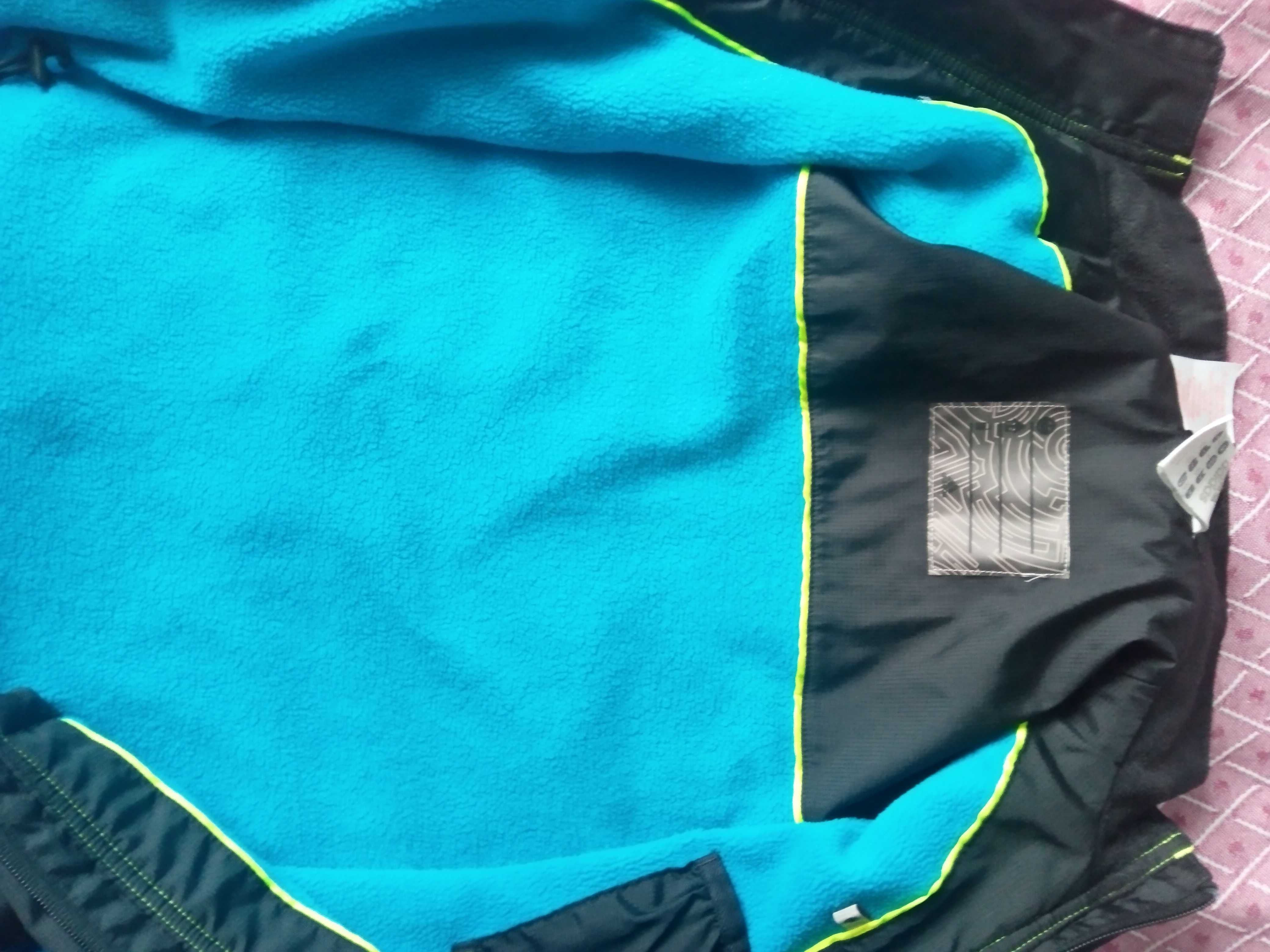 Kurtka adidas sportowa