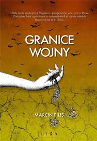 Granice Wojny, Marcin Pilis