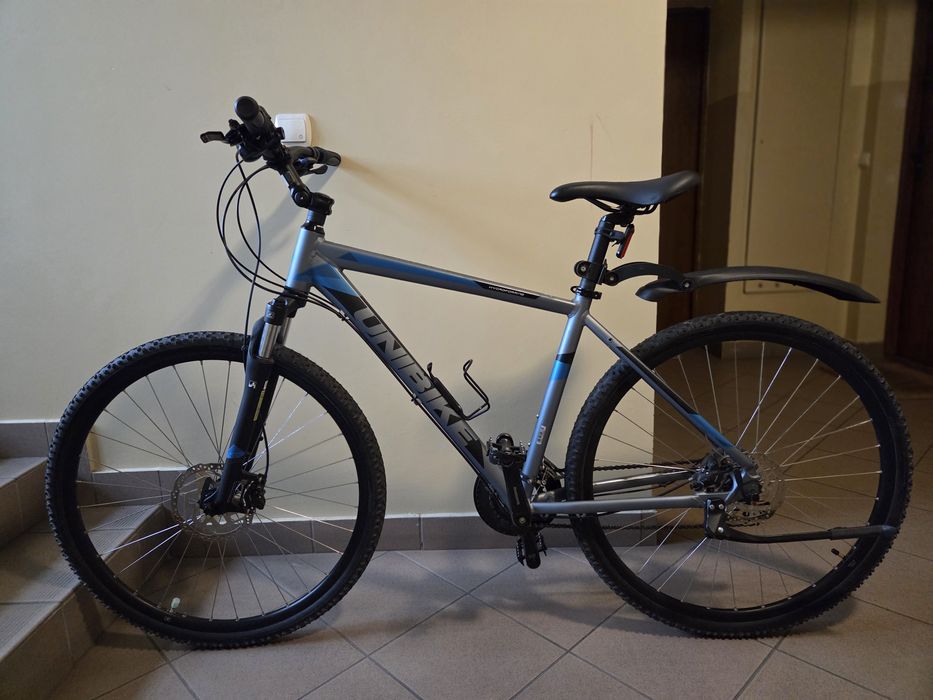 Rower crossowy Unibike Flash