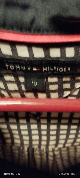 Koszula Tommy Hilfiger