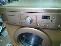 Стиральная машинка LG Intello Washer 5 кг