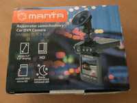 Rejestrator samochodowy Manta MM308S Black Box