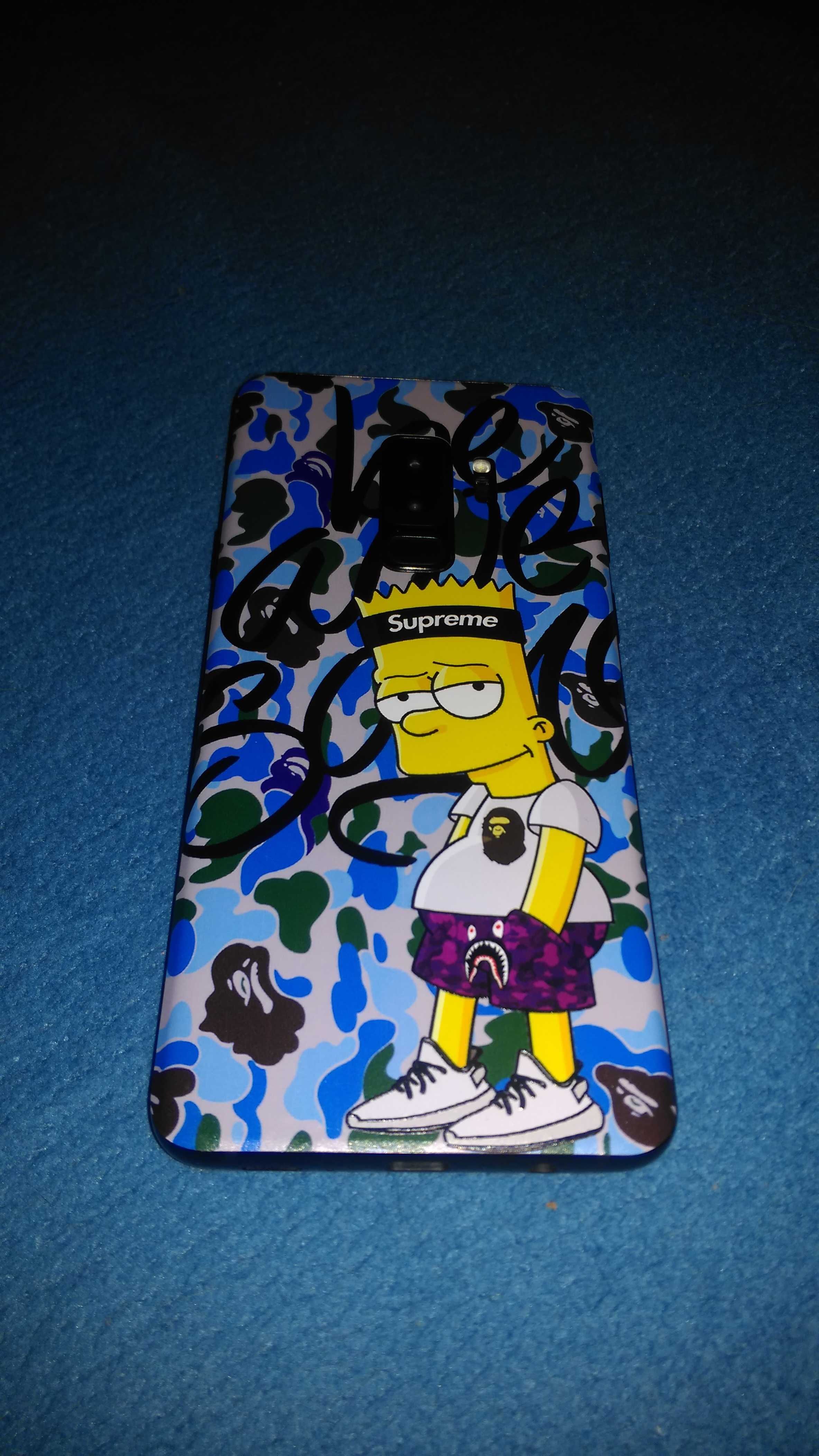 Samsung S9+ Plus