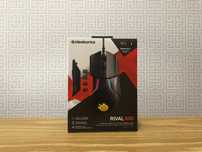 Steelseries Rival 600 Novo Selado