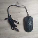 Mysz Gamnigowa SPC GEAR lix