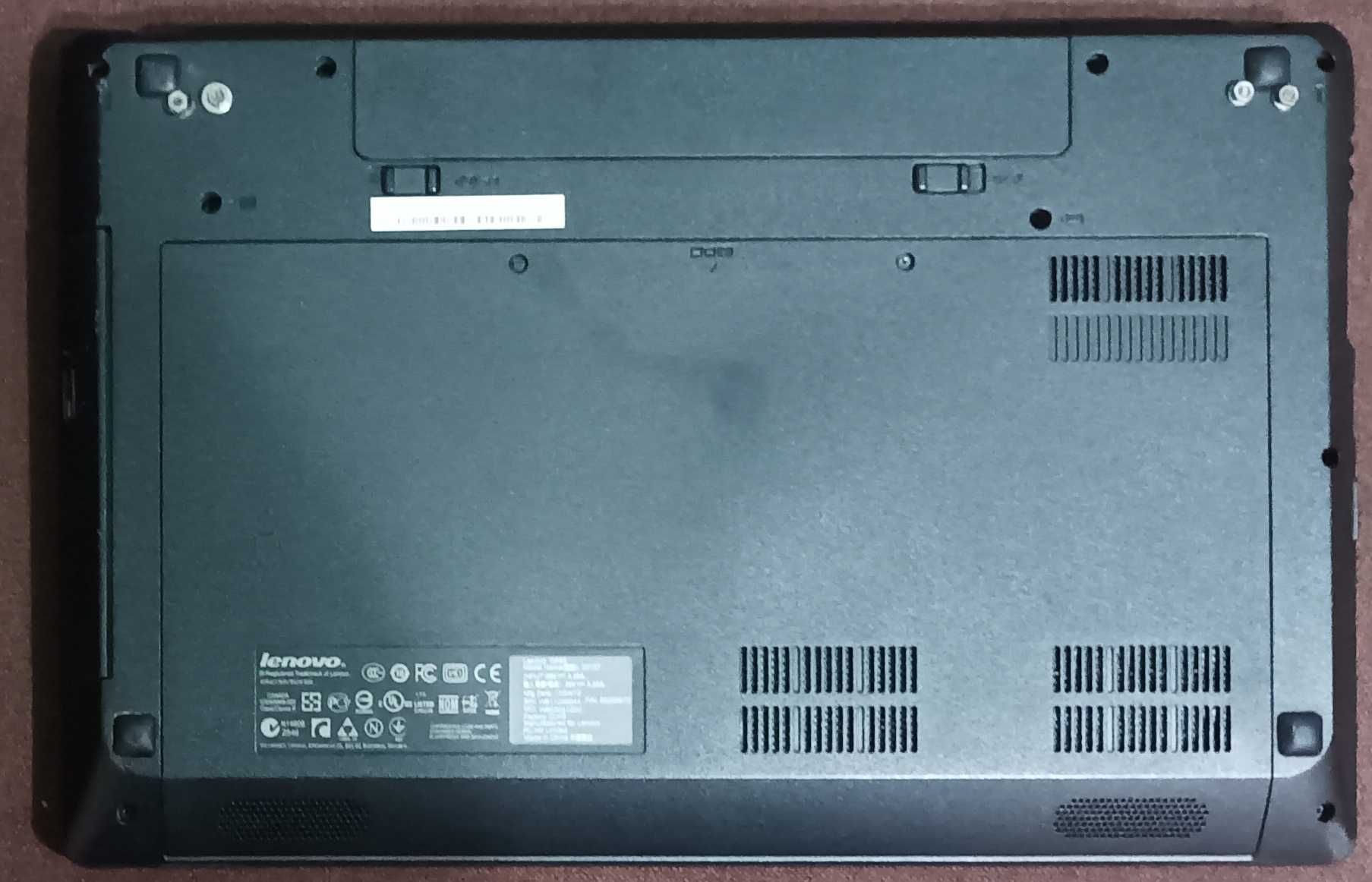 Lenovo G580 (20157) Розборка !
