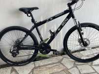 Bicicleta BTT quadro em aluminio