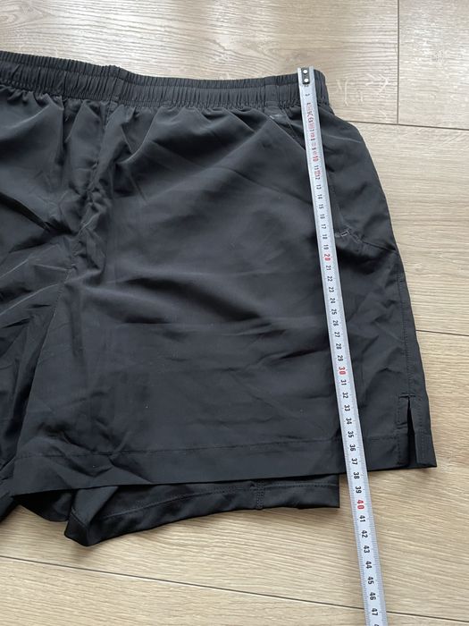 Dare 2b szorty spodenki 2 w 1 xl nowe na rower trekking turystyczne 4f