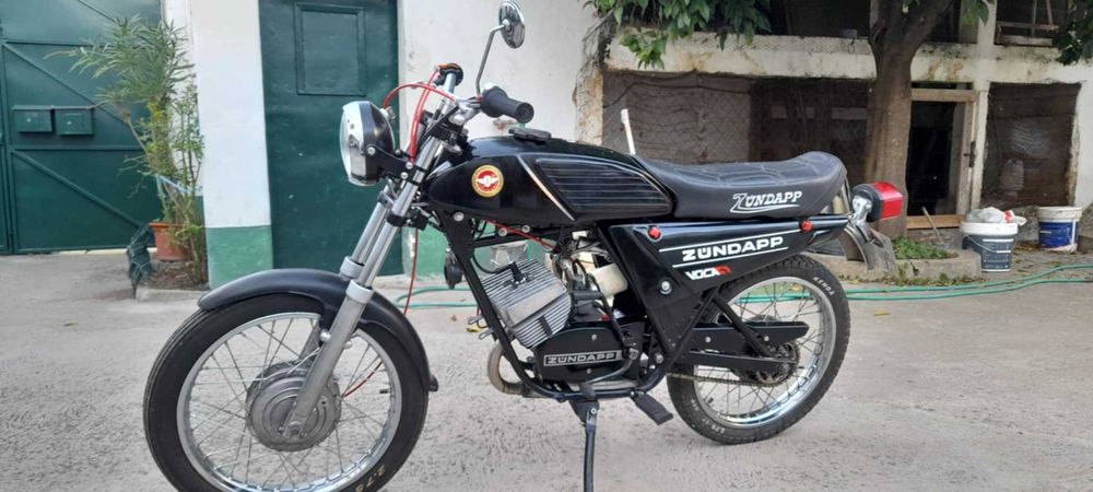 Famel XF 25 (1990)
