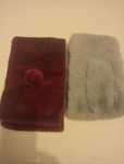 Duas echarpes/cachecol novas
