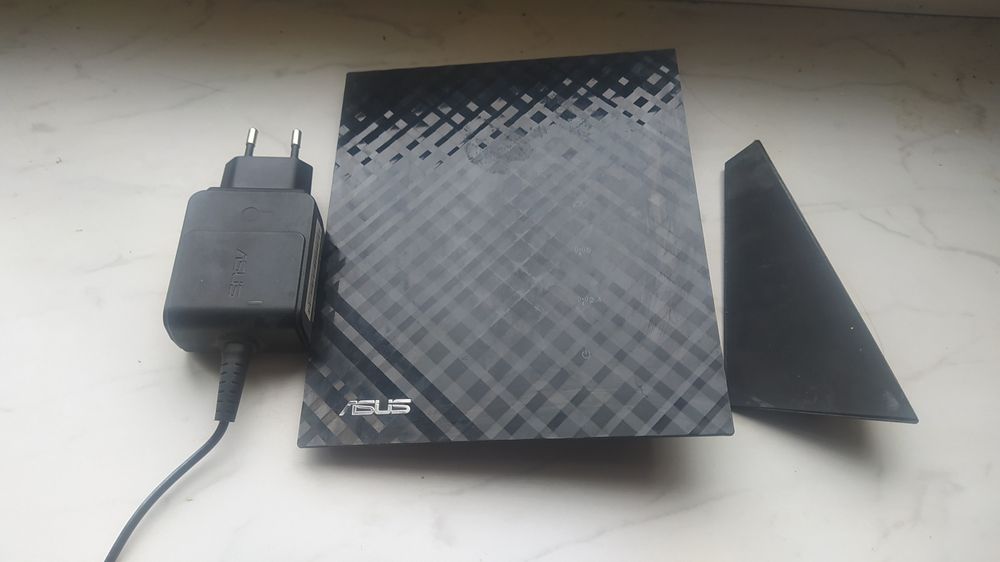 Маршрутизатор Asus RT-N 65U