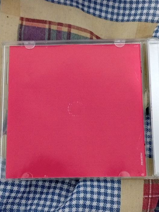 CD The Best of Mariza