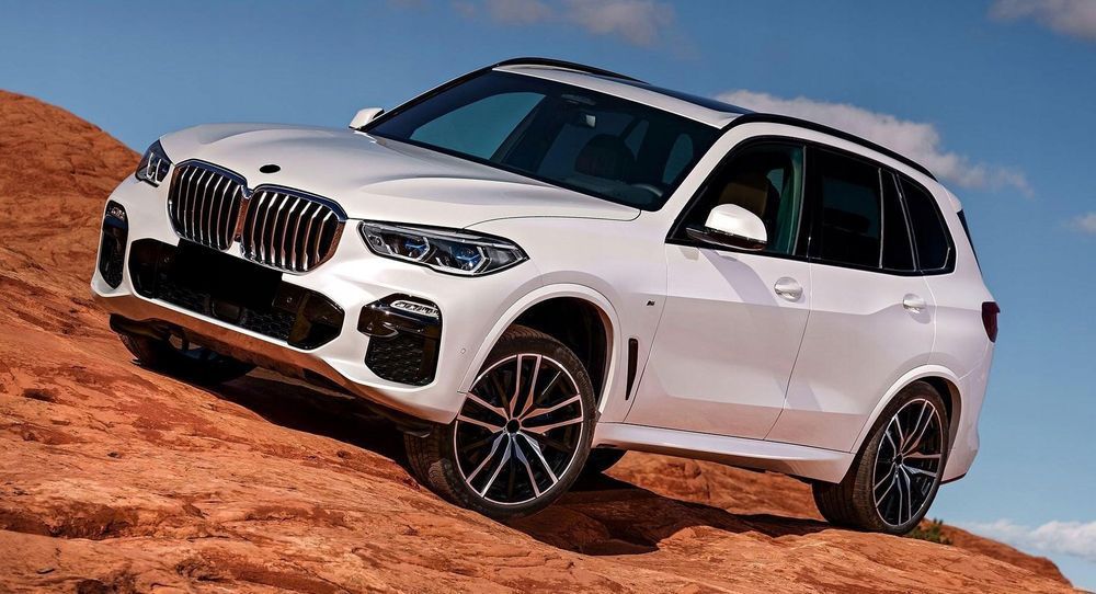 FELGI R20 5X112 BMW X5 G05 X6 G06 AUDI A4 B9 A5 F5 A6 C7 C8 S6 A7 A8