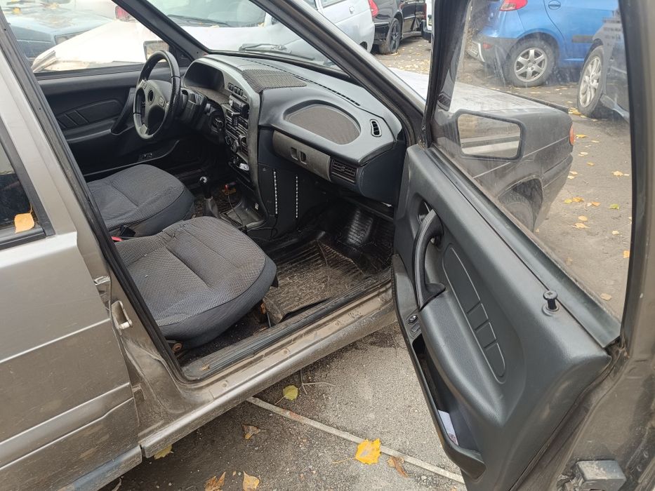 Продам ваз 2114 на ходу