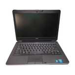 USZKODZONY LAPTOP - Dell Latitude E6440 | i5-4300M | 14,0" | FV23