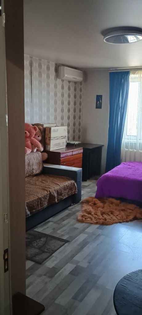 1 комнатная квартира вид на море Грушевского Слободка Центр