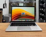 Macbook Air 2020 (M1/8gb/256 ssd ) гарантія/ 36944SV