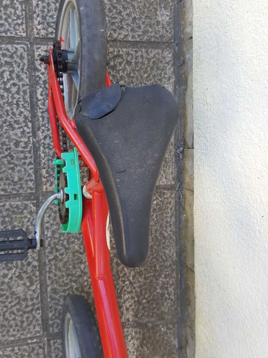 Bicicleta para criança roda 10 - Nº 1