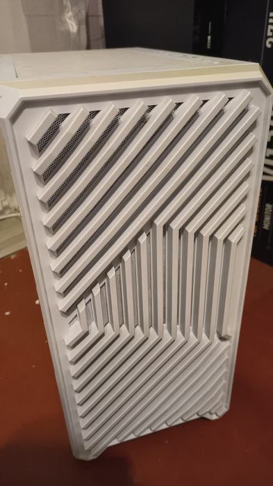 Пк 4060 + 75700х + 32гб