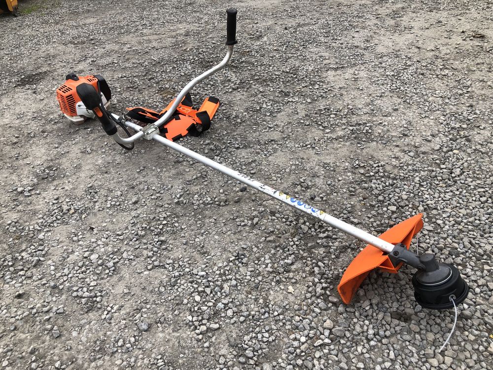 Kosa spalinowa Stihl fs 94 c do trawy